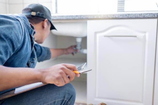 Best Sewer Cleaning Services  in Springfield, MN